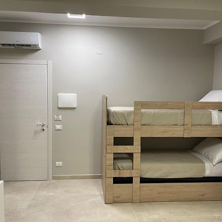 Therma Luxury House Termoli Esterno foto