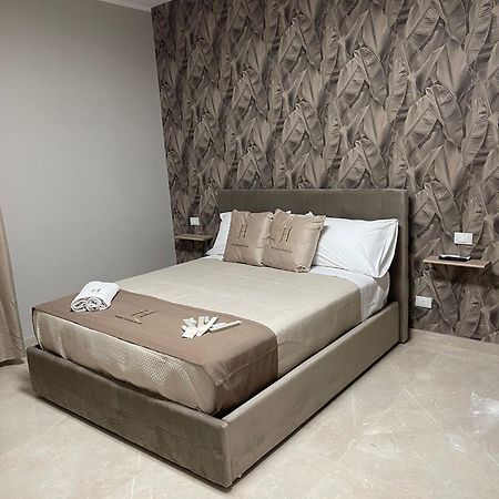 Therma Luxury House Termoli Esterno foto