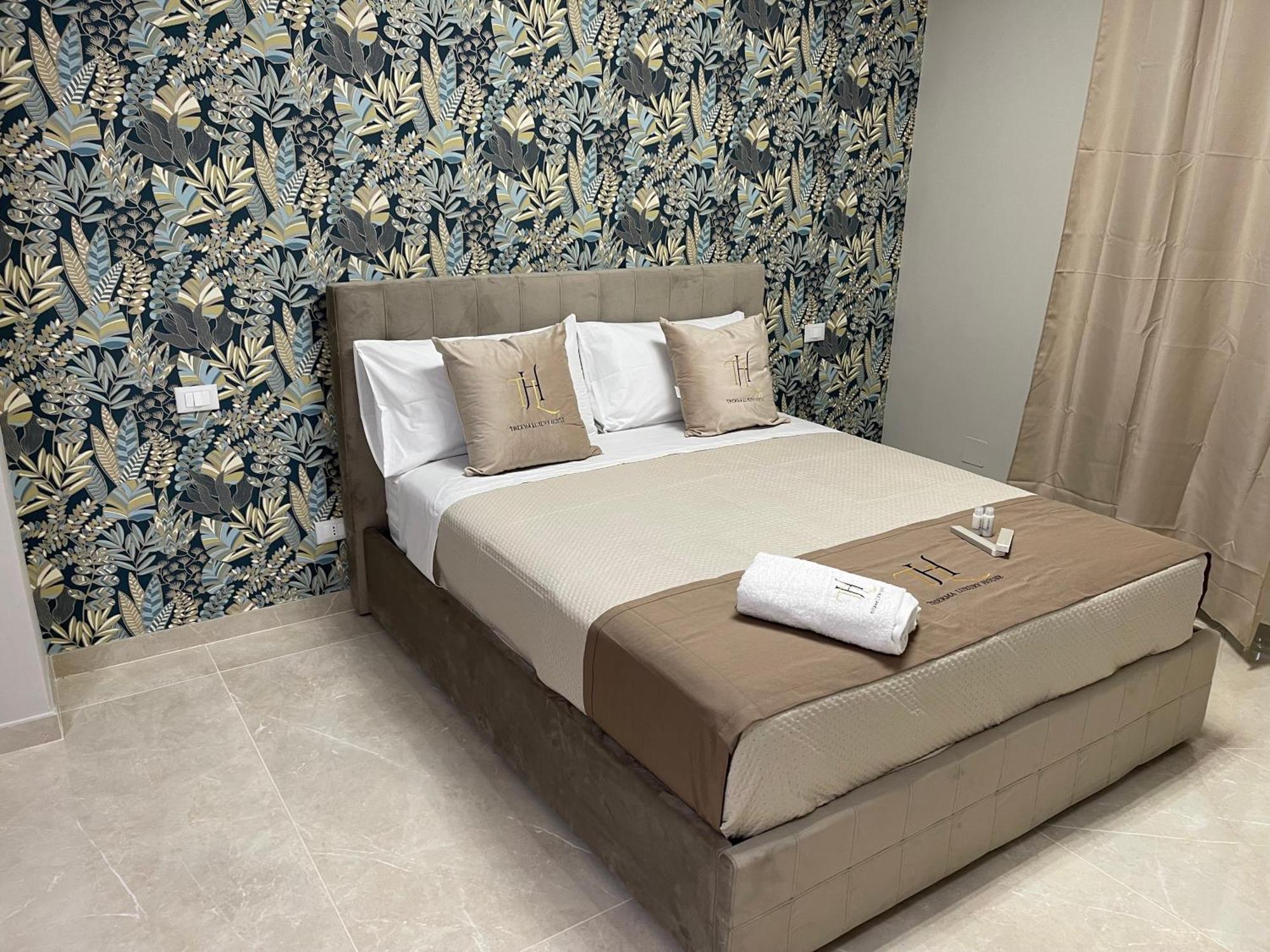 Therma Luxury House Termoli Esterno foto