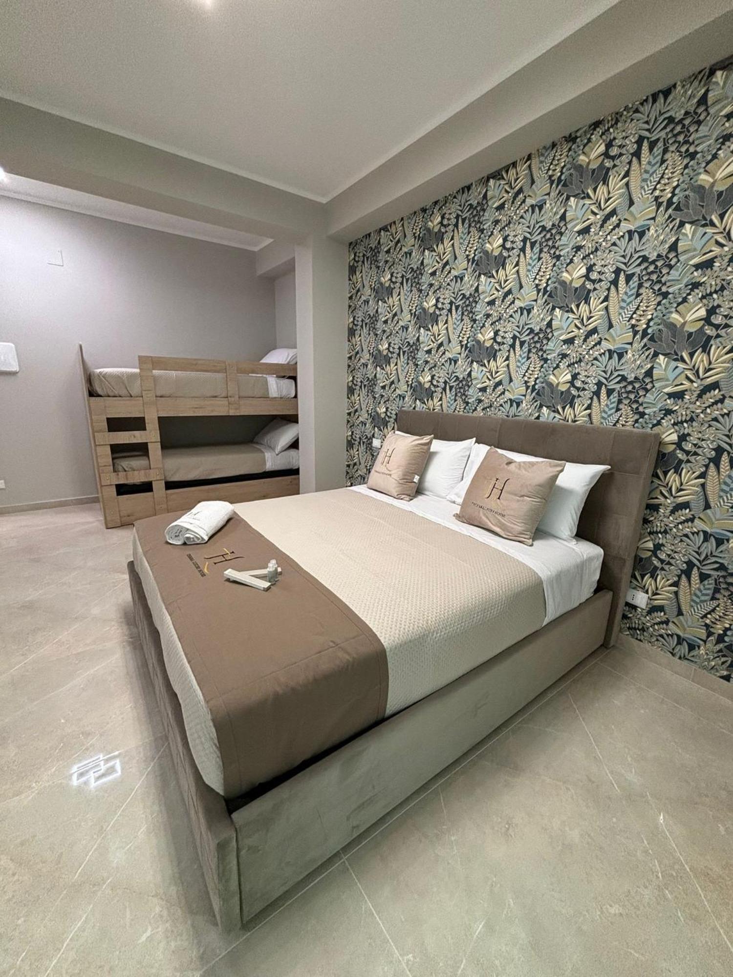 Therma Luxury House Termoli Esterno foto