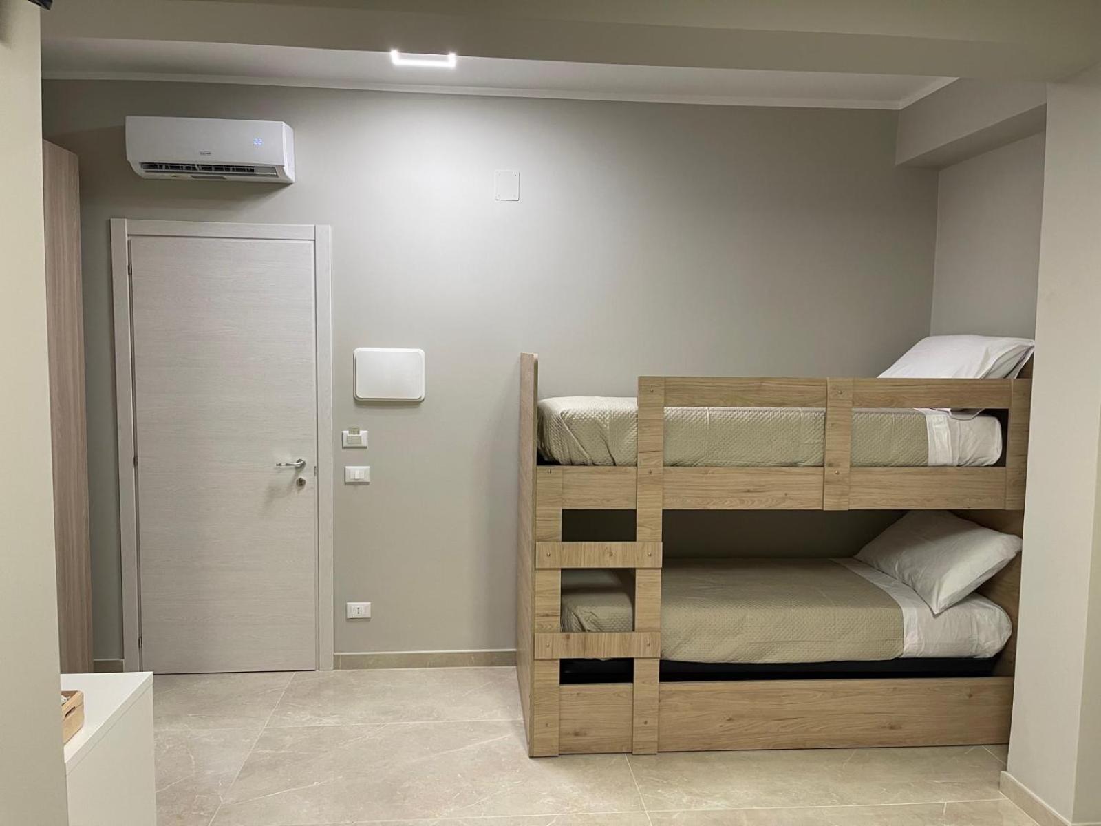 Therma Luxury House Termoli Esterno foto