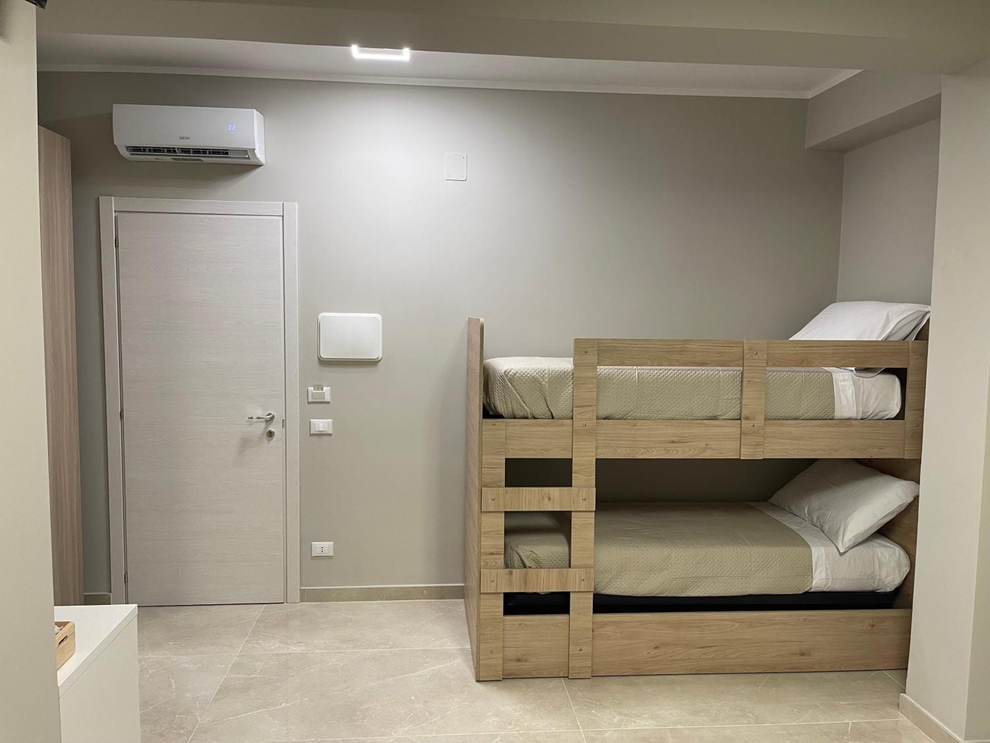 Therma Luxury House Termoli Esterno foto