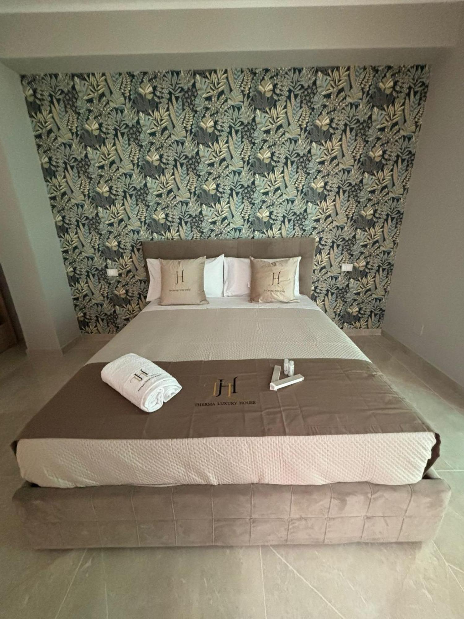 Therma Luxury House Termoli Esterno foto