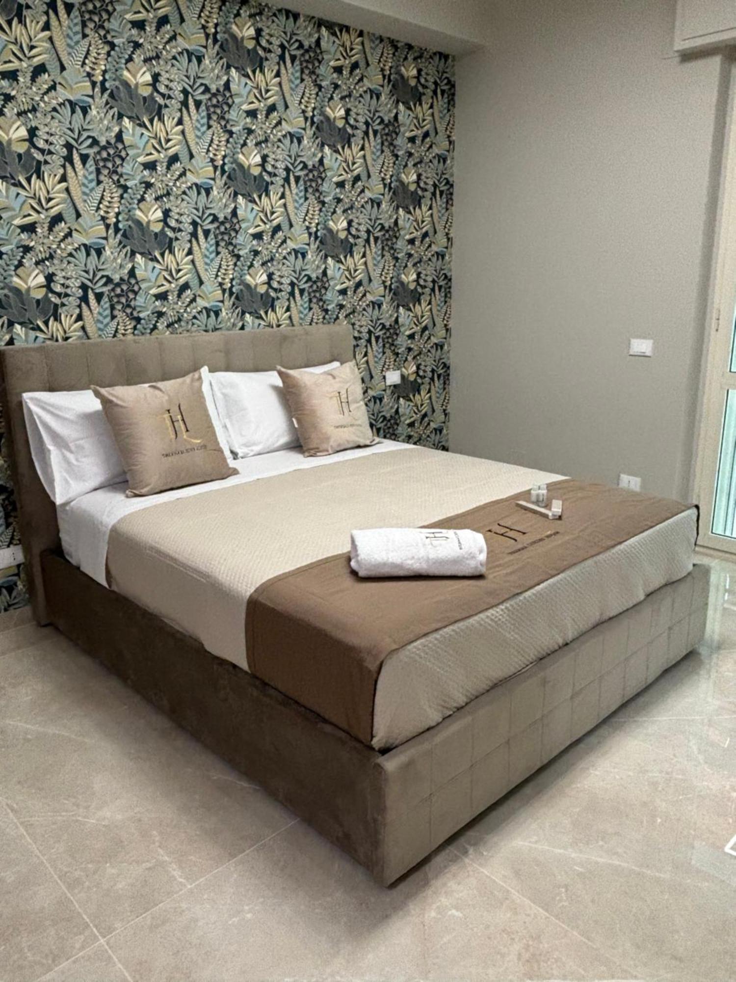 Therma Luxury House Termoli Esterno foto