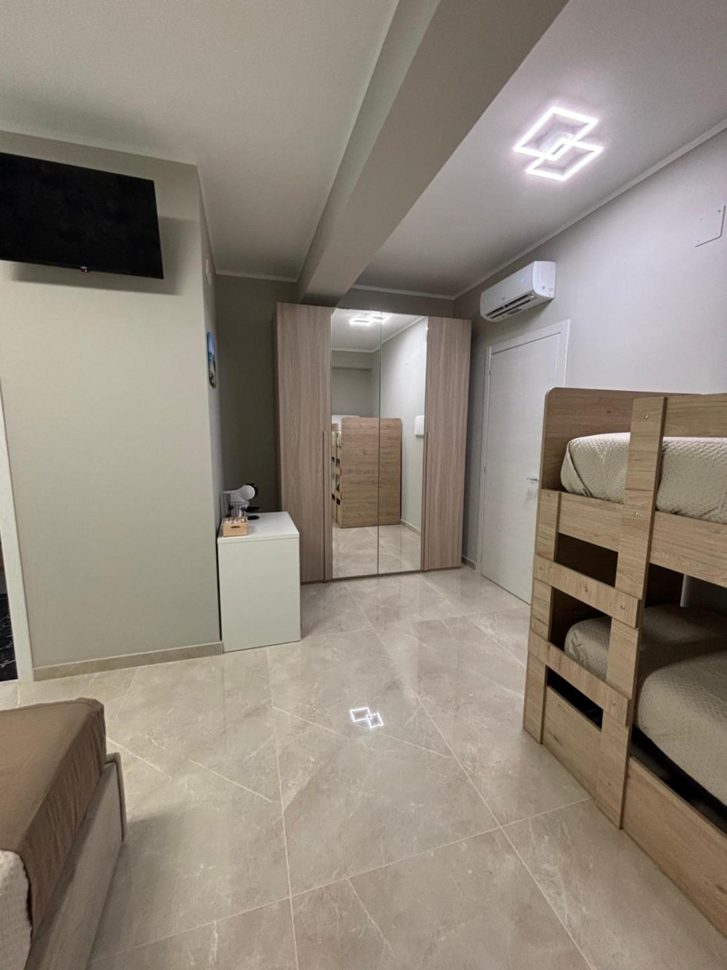 Therma Luxury House Termoli Esterno foto