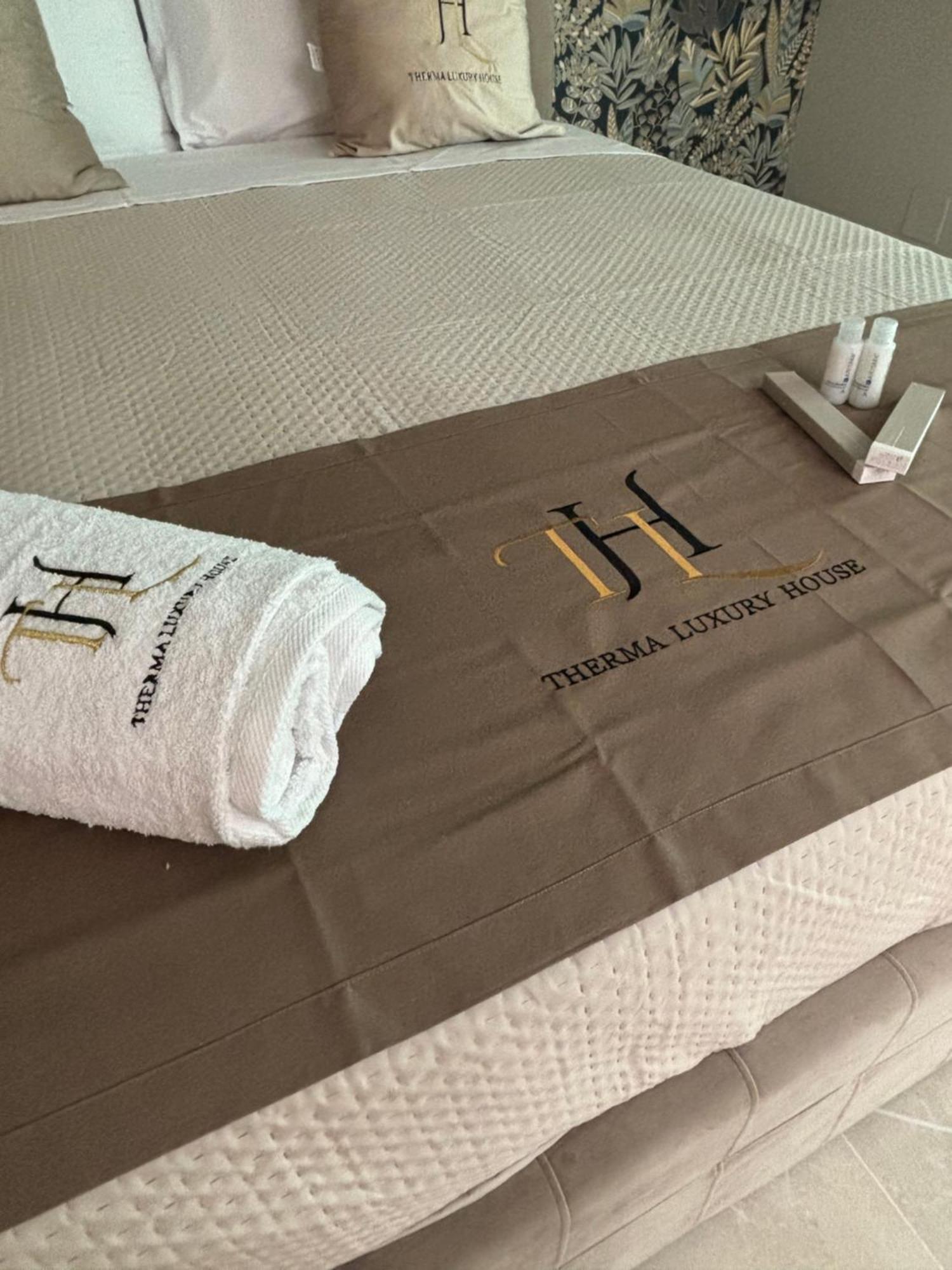 Therma Luxury House Termoli Esterno foto