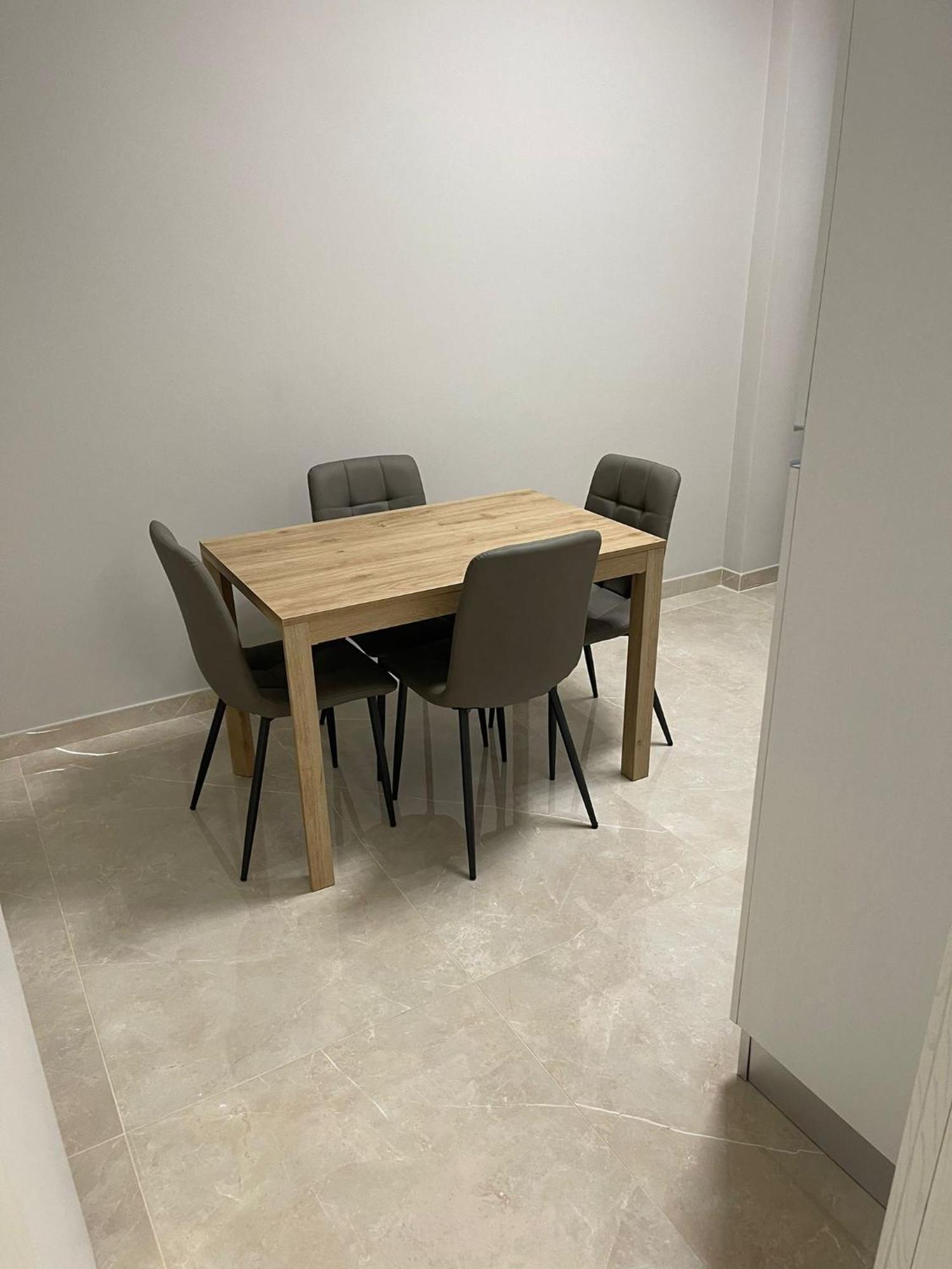 Therma Luxury House Termoli Esterno foto