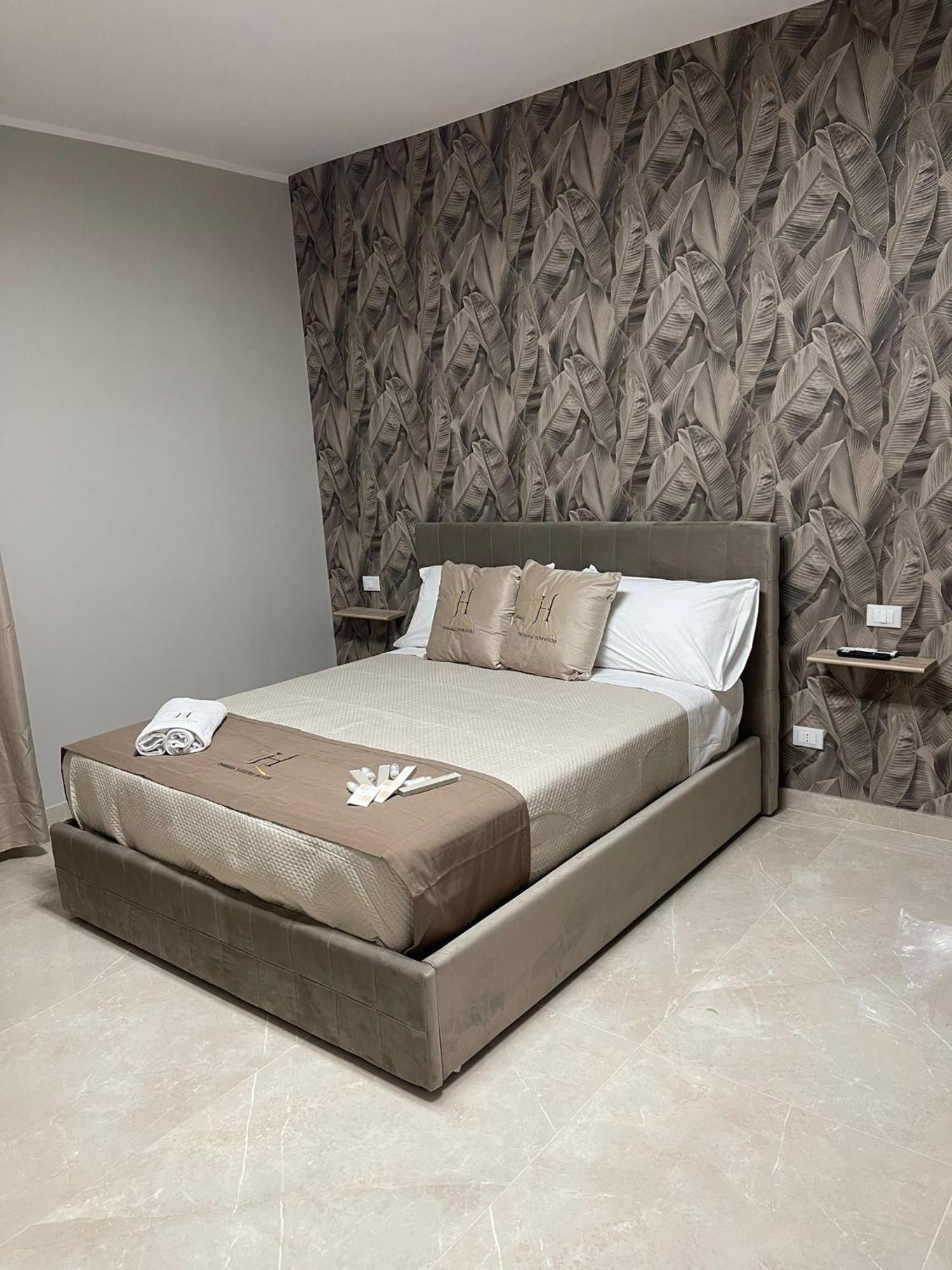Therma Luxury House Termoli Esterno foto