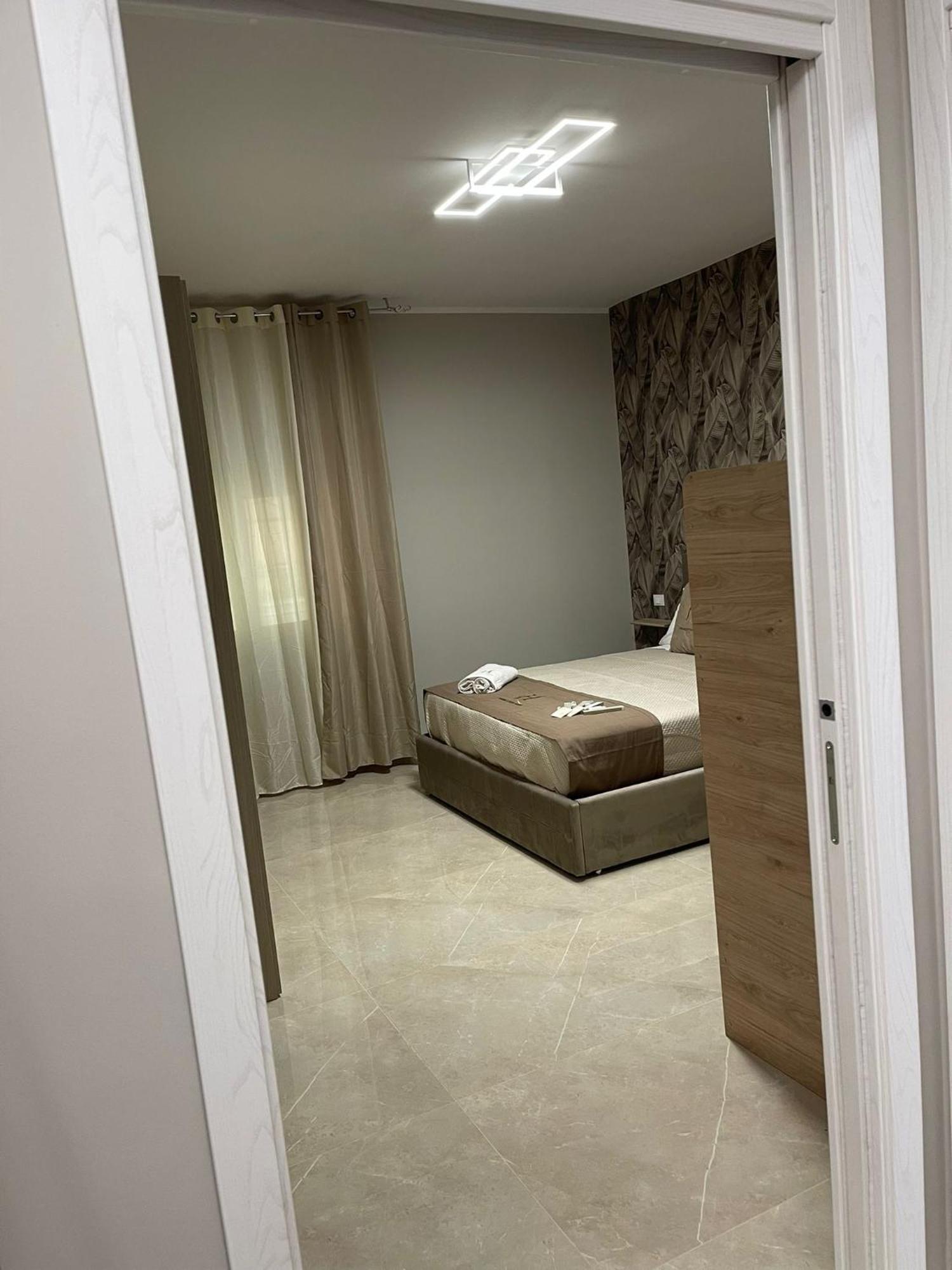 Therma Luxury House Termoli Esterno foto