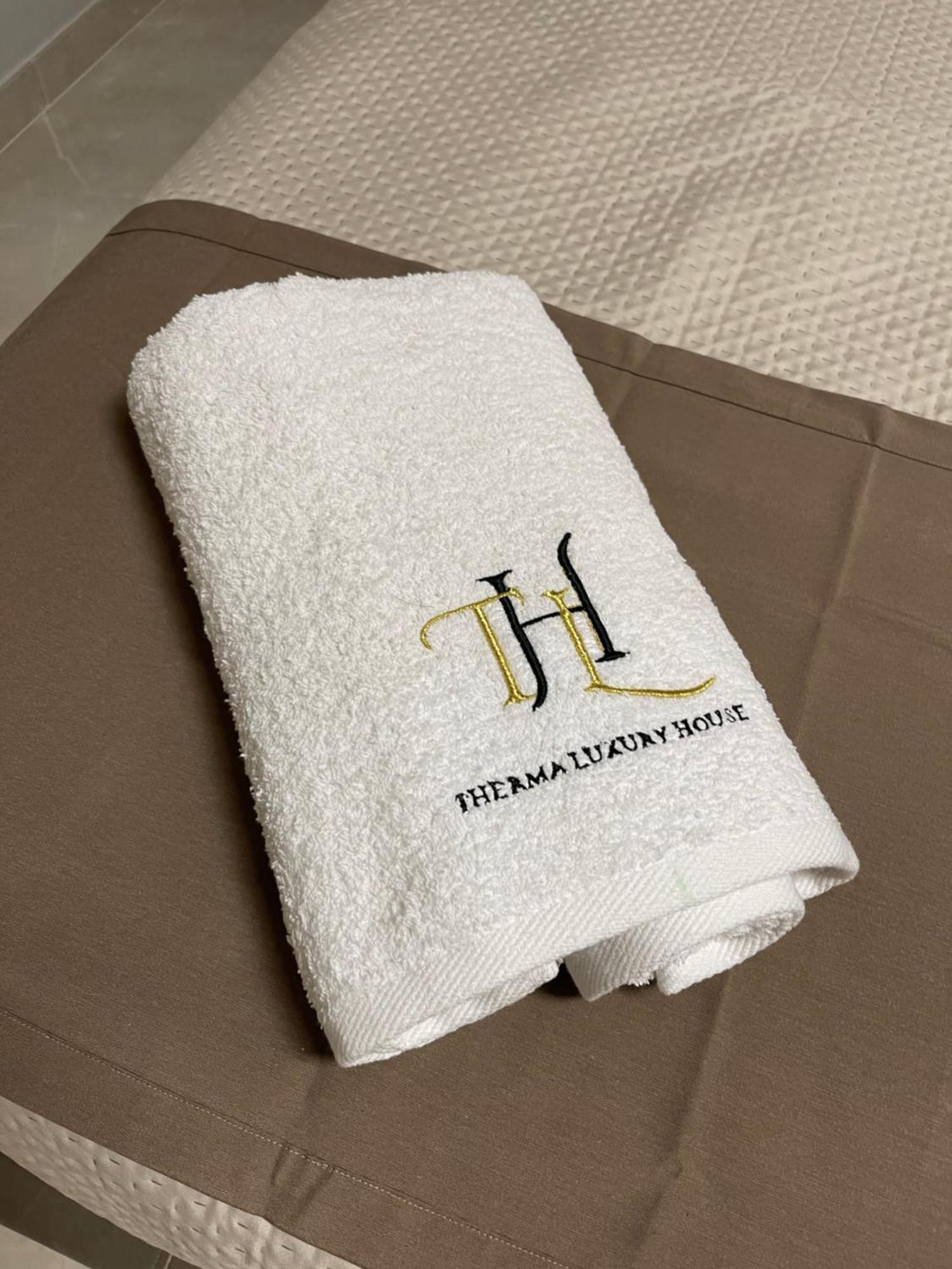 Therma Luxury House Termoli Esterno foto