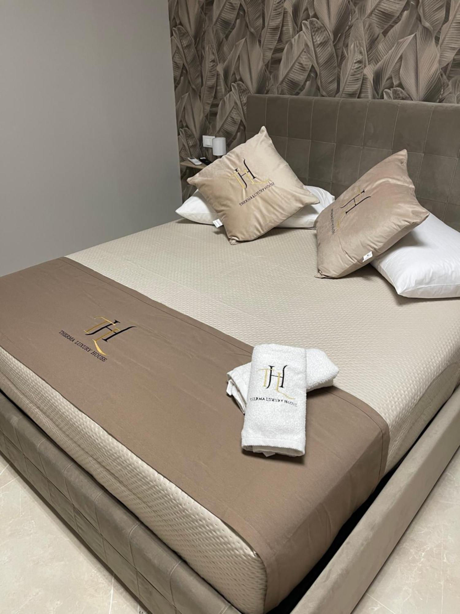 Therma Luxury House Termoli Esterno foto