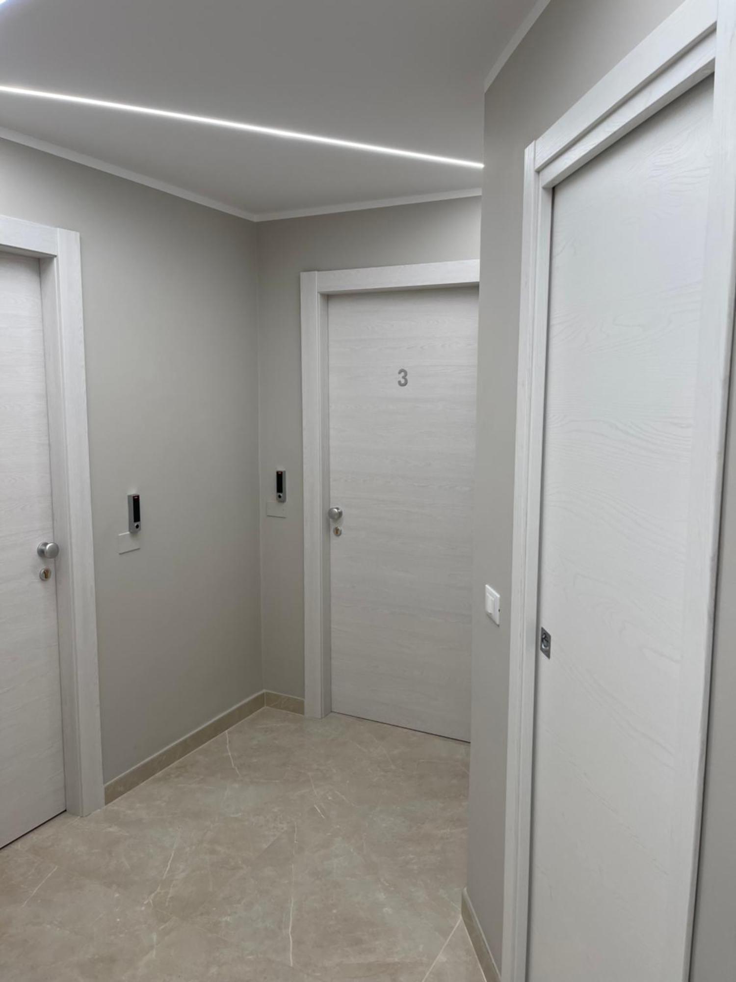 Therma Luxury House Termoli Esterno foto