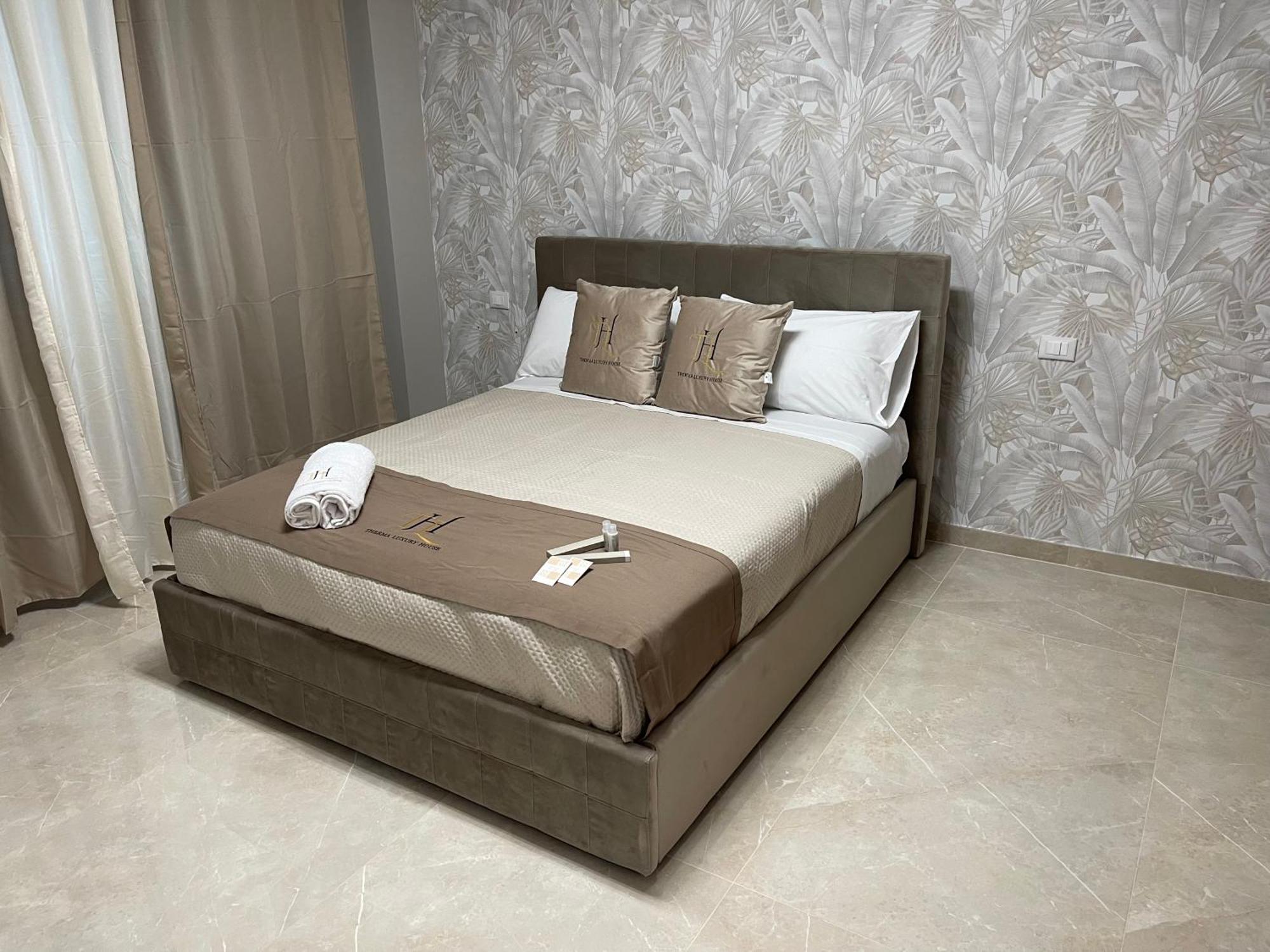 Therma Luxury House Termoli Esterno foto