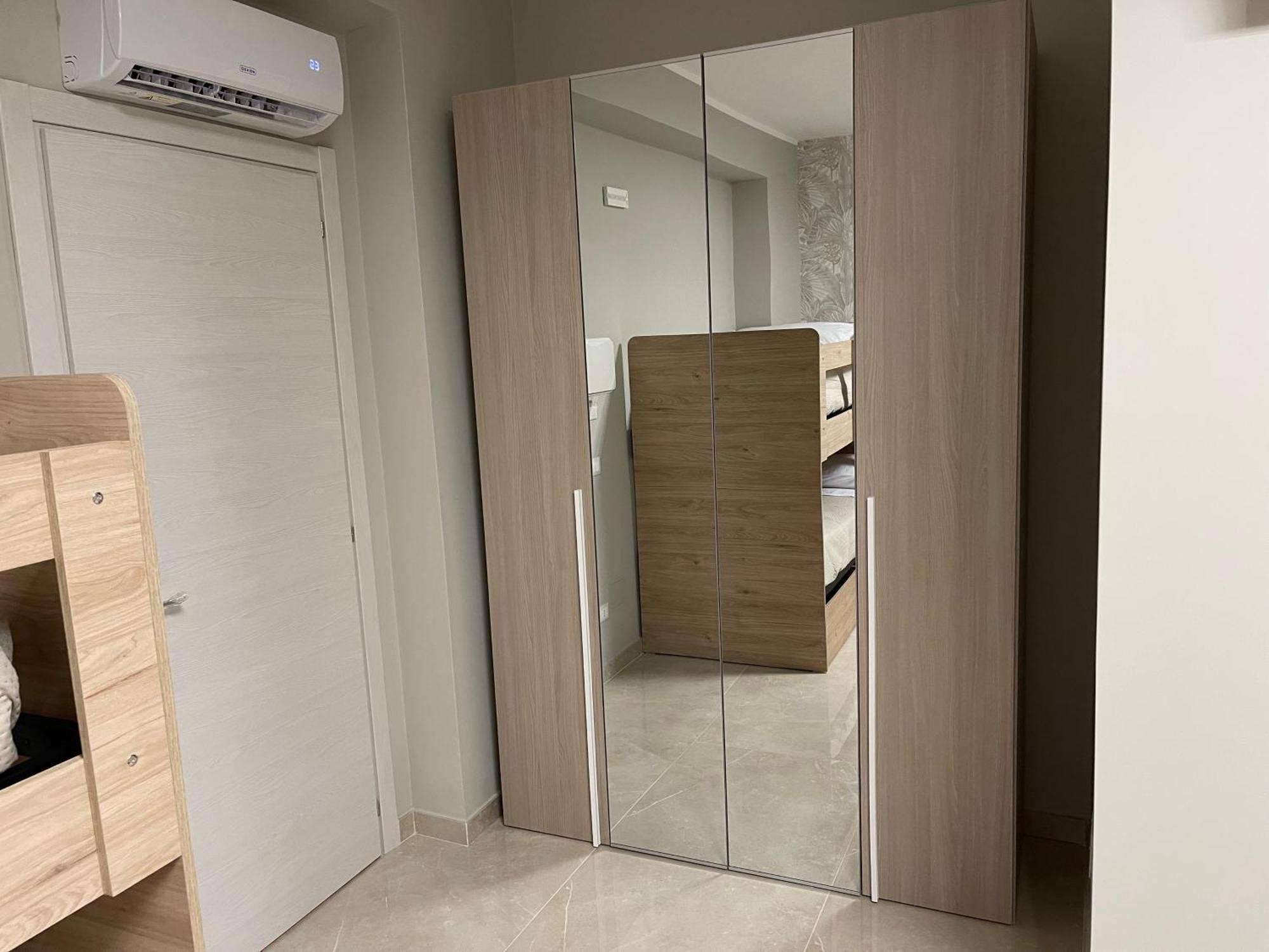 Therma Luxury House Termoli Esterno foto