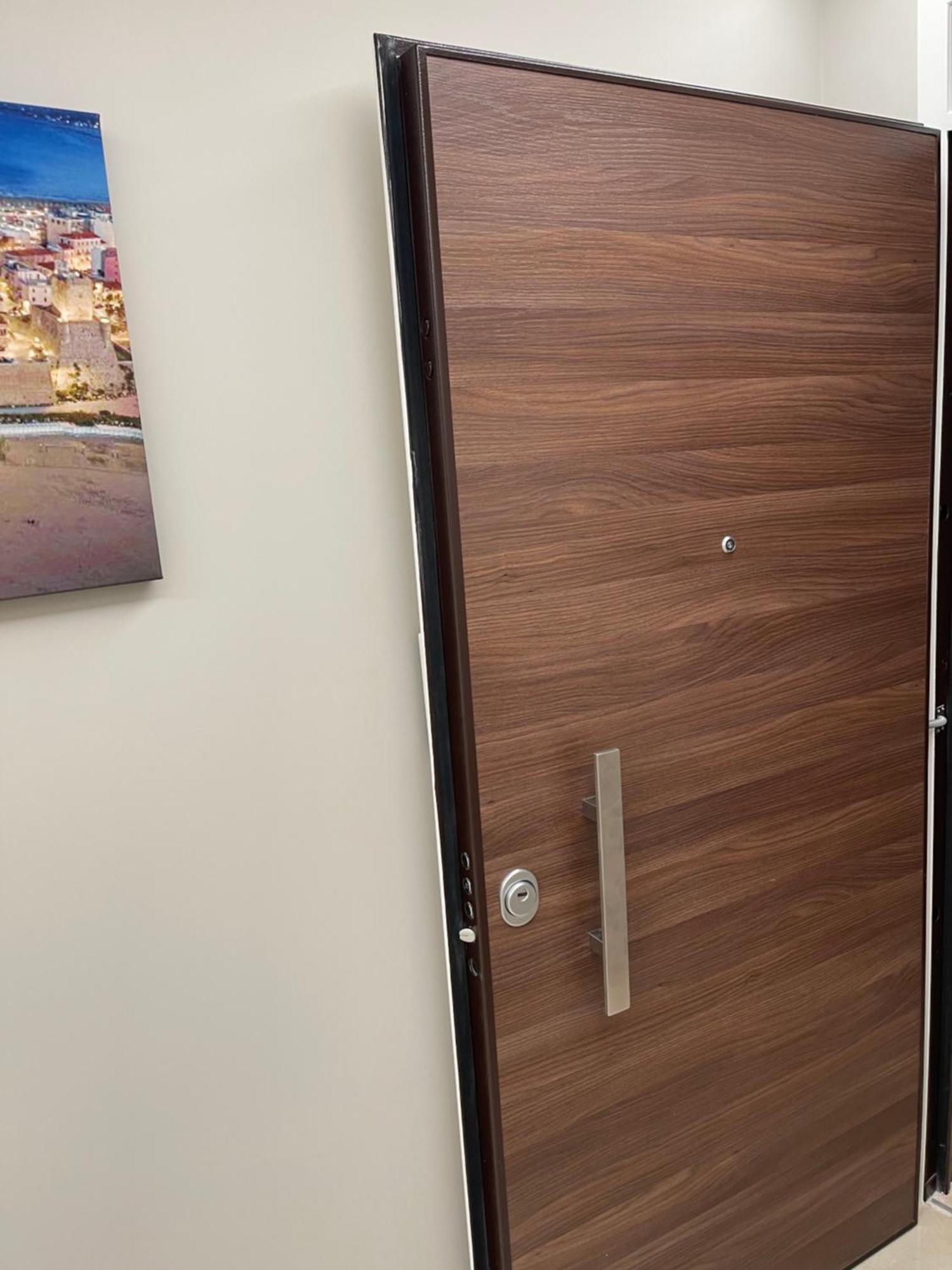 Therma Luxury House Termoli Esterno foto