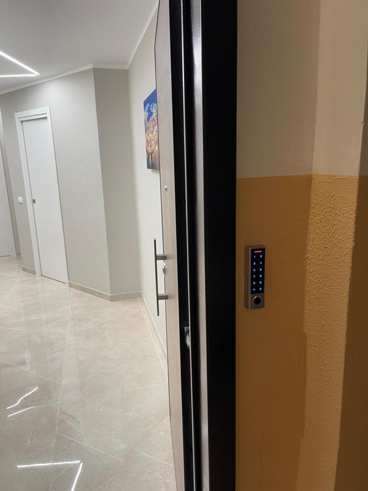 Therma Luxury House Termoli Esterno foto