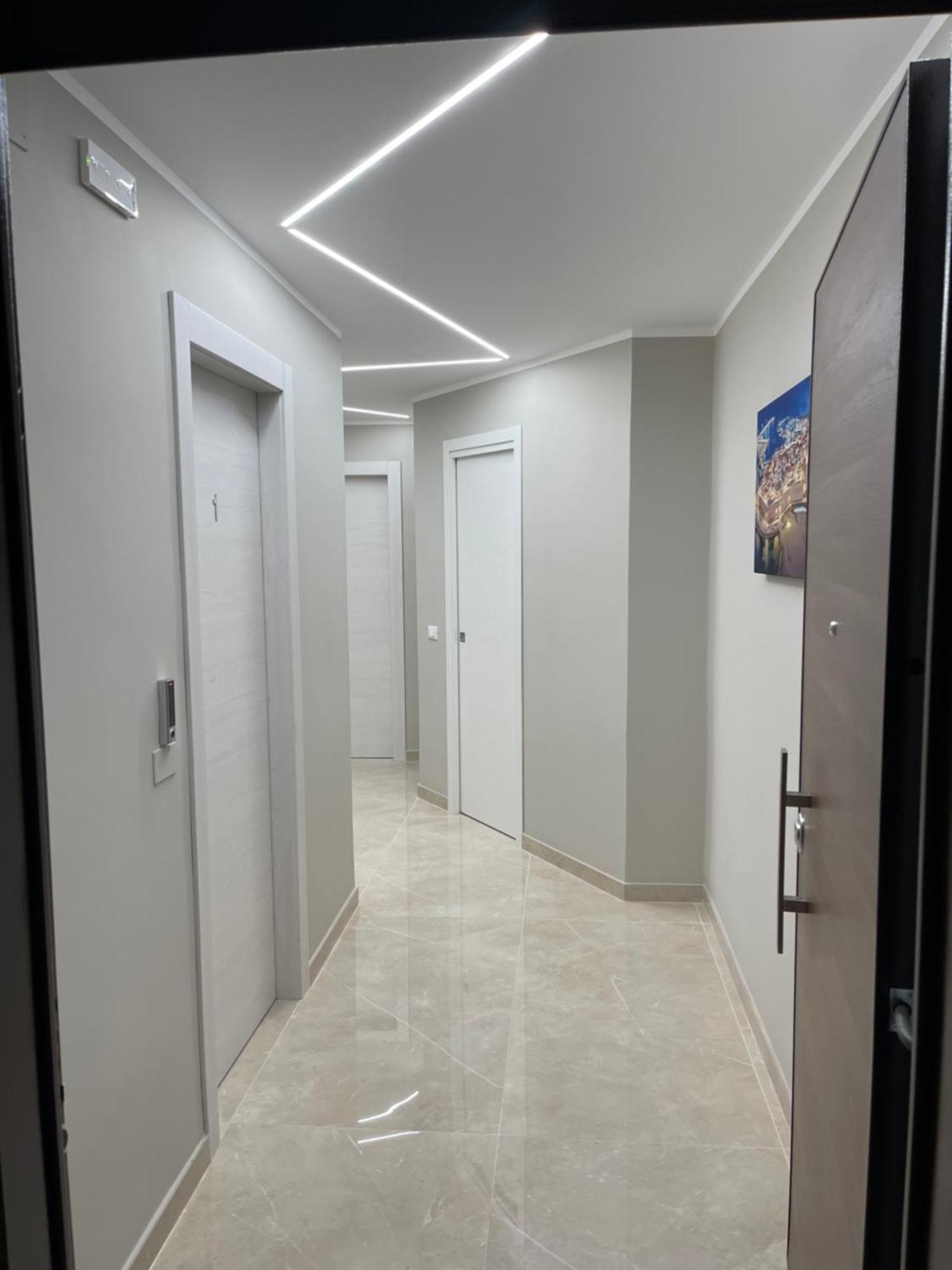 Therma Luxury House Termoli Esterno foto