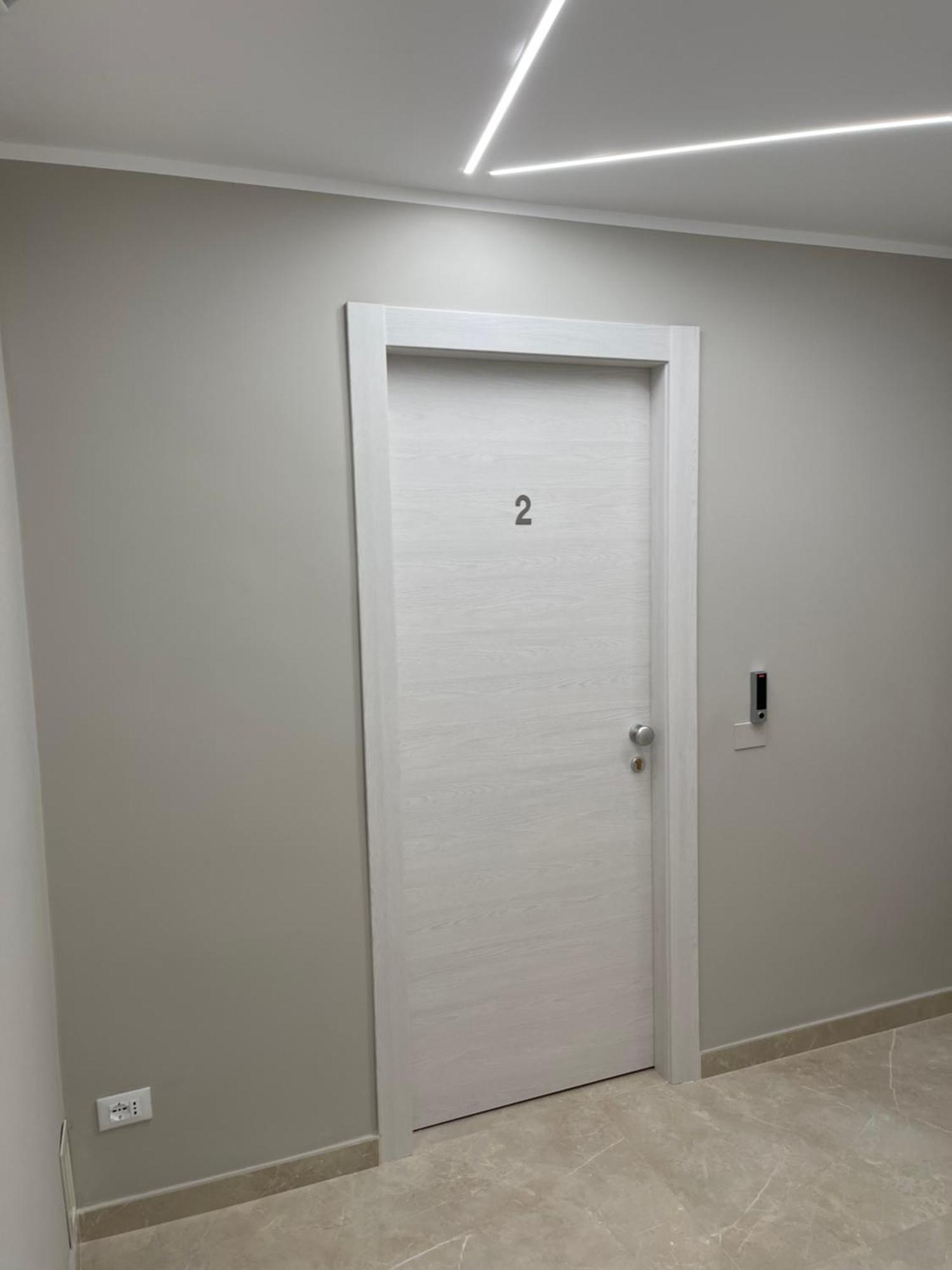 Therma Luxury House Termoli Esterno foto
