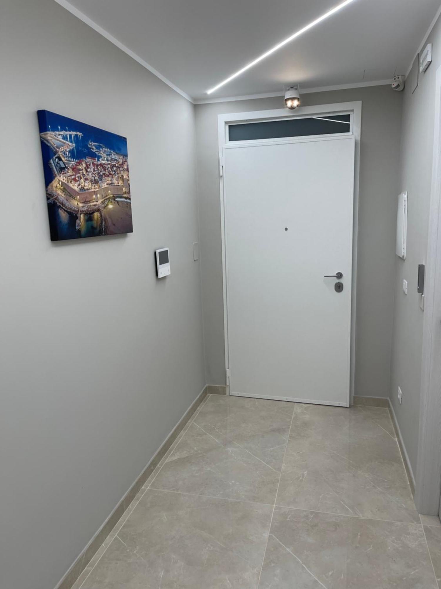 Therma Luxury House Termoli Esterno foto